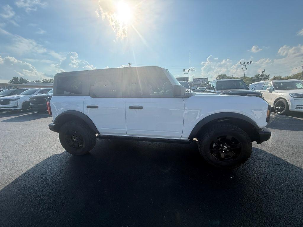 ford bronco 4-door 2024 1FMDE1BH3RLA03512 image ford bronco 4-door 2024 1FMDE1BH3RLA03512 image